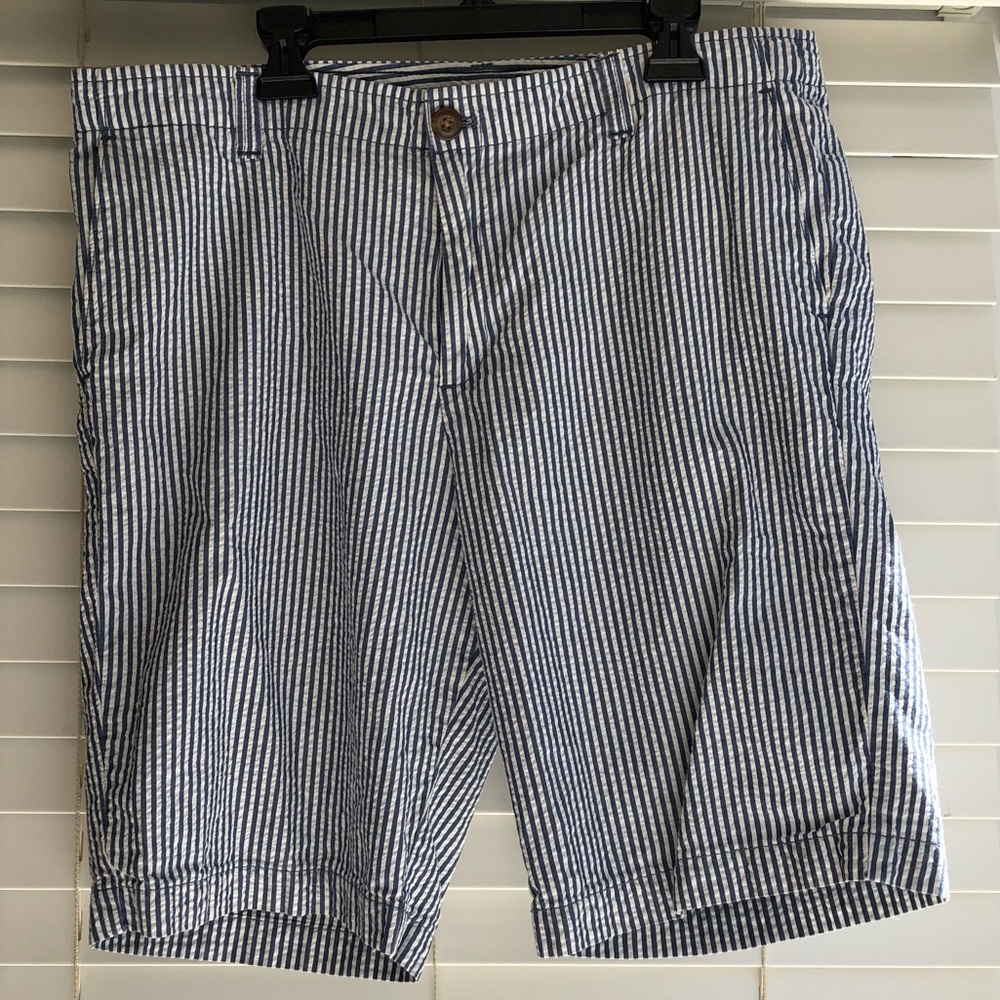 Lands’ End Husky Boys Shorts - 20H
